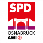 Logo: SPD-Ortsverein AWI